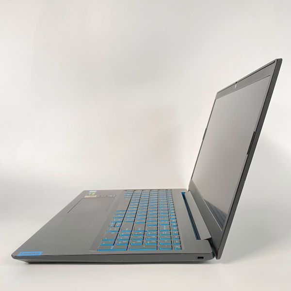 Ноутбук Lenovo IdeaPad 15.6" FullHD i5-9300HF/16 RAM/512 SSD/NVIDIA GTX 1650 4 GB а-3078 фото