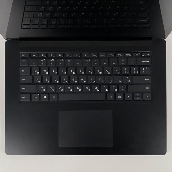 Ноутбук Microsoft Surface Laptop 4 15" 2K Touch i7-1185G7/16 GB RAM/256 GB SSD а-3202 фото