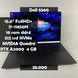 Ноутбук Dell Precision 5560 15.6" FullHD+ i7-11850H\16 RAM\512 SSD\NVIDIA RTX A2000 4 GB а-2572 фото 1