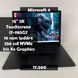 Ноутбук Microsoft Surface Laptop 4 15" 2K Touch i7-1185G7/16 GB RAM/256 GB SSD а-3202 фото 1