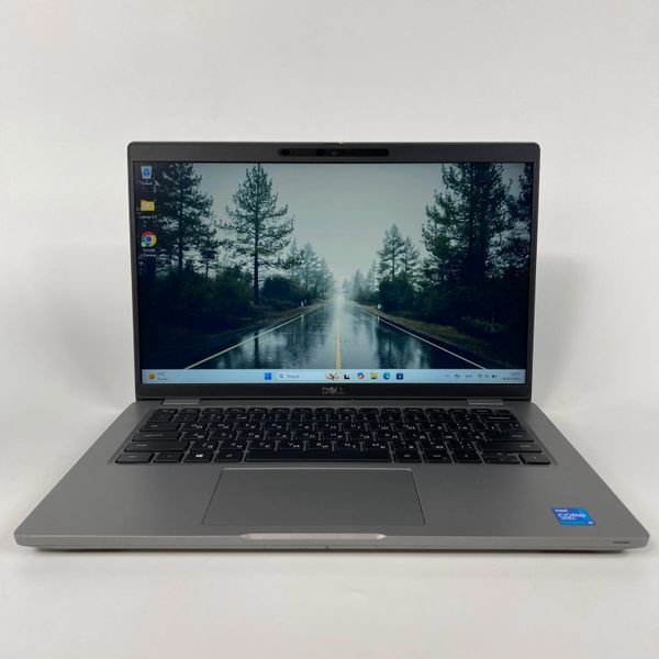Ноутбук Dell Latitude 5420 14" FullHD Touch i5-1145G7/16 RAM/256 SSD а-1977 фото
