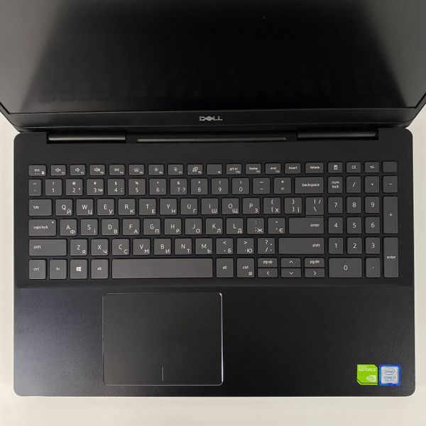 Ноутбук Dell Vostro 7590 15,6" FullHD i7-9750H\Nvidia GTX 1050 3GB\16 RAM\512 SSD а-2077 фото