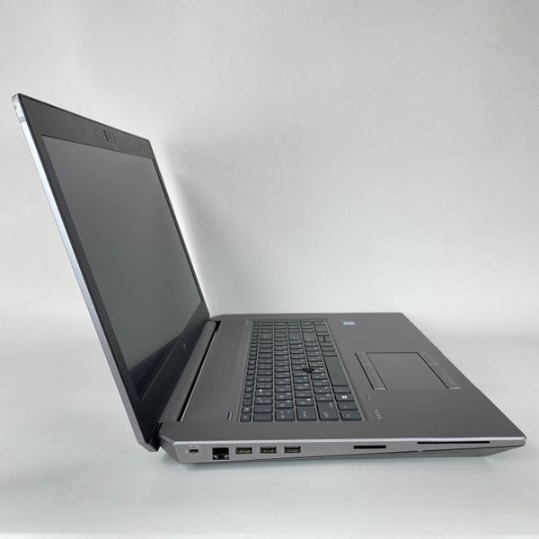Ноутбук HP zBook 17 G5 17.3" FullHD i5-8400H/16 RAM/240 SSD/Nvidia P2000 4 GB а-2955 фото