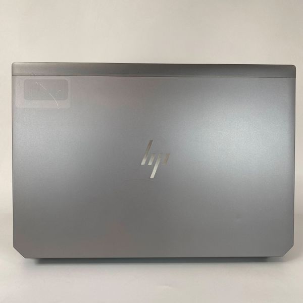 Ноутбук HP zBook 17 G5 17.3" FullHD i5-8400H/16 RAM/240 SSD/Nvidia P2000 4 GB а-2955 фото