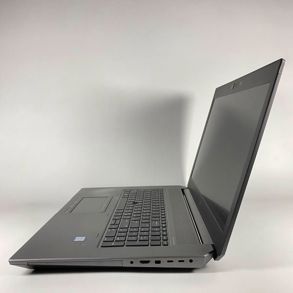 Ноутбук HP zBook 17 G6 17.3" FullHD i7-9750H/16 RAM/500 SSD/NVIDIA T1000 4 GB а-2574 фото