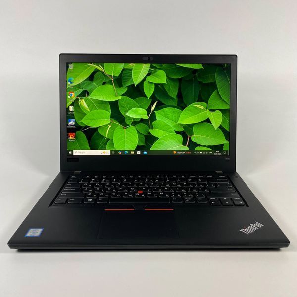 Ноутбук Lenovo Thinkpad T480 14" FullHD i5-8350U/16 GB RAM/250 GB SSD а-1269 фото