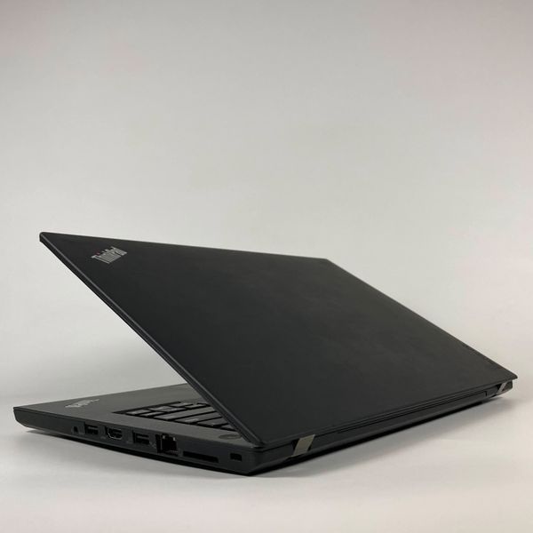 Ноутбук Lenovo Thinkpad T480 14" FullHD i5-8350U/16 GB RAM/250 GB SSD а-1269 фото
