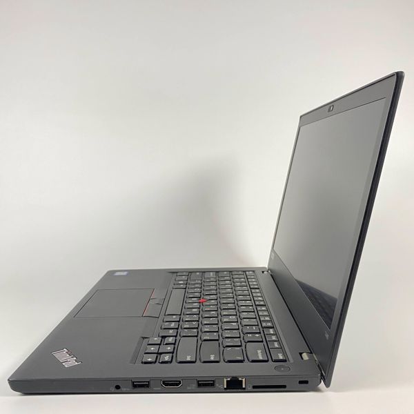 Ноутбук Lenovo Thinkpad T480 14" FullHD i5-8350U/16 GB RAM/250 GB SSD а-1269 фото