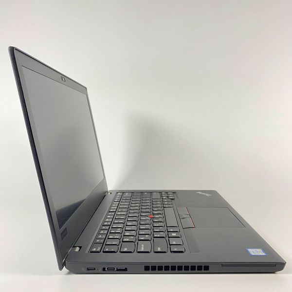 Ноутбук Lenovo Thinkpad T480 14" FullHD i5-8350U/16 GB RAM/250 GB SSD а-1269 фото