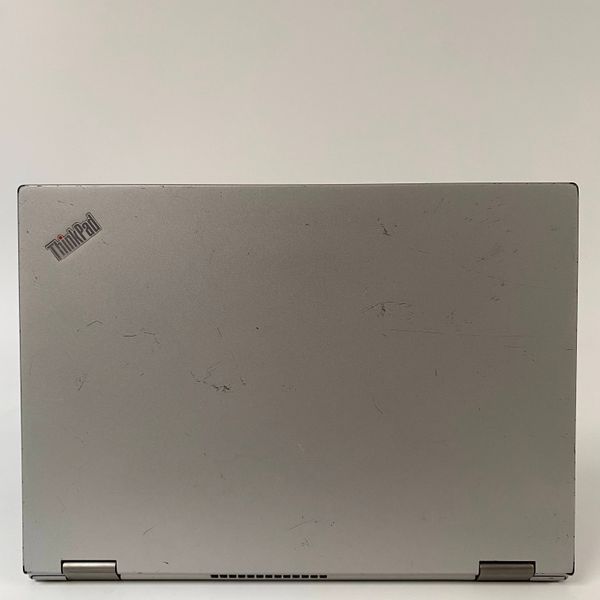 Ноутбук Lenovo ThinkPad X380 Yoga 13.3" Touch i5-8250U/8GB RAM/256 SSD а-737(3) фото