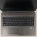 Ноутбук HP zBook 15 G5 15,6" FHD i7-8850H/Nvidia P1000 4GB/16 RAM/512 SSD а-1675 фото 4