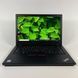 Ноутбук Lenovo Thinkpad T480 14" FullHD i5-8350U/16 GB RAM/250 GB SSD а-1269 фото 2
