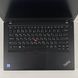 Ноутбук Lenovo Thinkpad T480 14" FullHD i5-8350U/16 GB RAM/250 GB SSD а-1269 фото 3