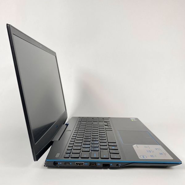 Ноутбук Dell G3 3590 15,6" FullHD i7-9750H/GTX 1660 Ti Max-Q  6GB/16RAM/512SSD а-1668 фото