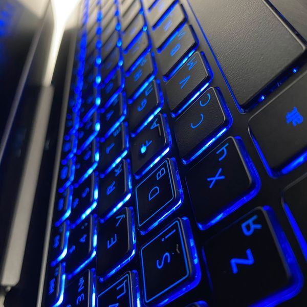 Ноутбук Dell G3 3590 15,6" FullHD i7-9750H/GTX 1660 Ti Max-Q  6GB/16RAM/512SSD а-1668 фото
