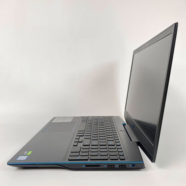 Ноутбук Dell G3 3590 15,6" FullHD i7-9750H/GTX 1660 Ti Max-Q  6GB/16RAM/512SSD а-1668 фото