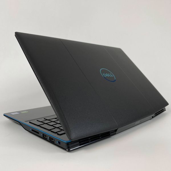 Ноутбук Dell G3 3590 15,6" FullHD i7-9750H/GTX 1660 Ti Max-Q  6GB/16RAM/512SSD а-1668 фото