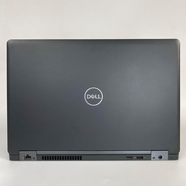 Ноутбук Dell Latitude 5590 15,6" HD i5-7300U\16 GB RAM\240 GB SSD а-3008 фото