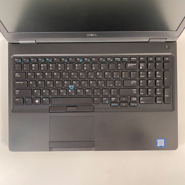 Ноутбук Dell Latitude 5590 15,6" HD i5-7300U\16 GB RAM\240 GB SSD а-3008 фото