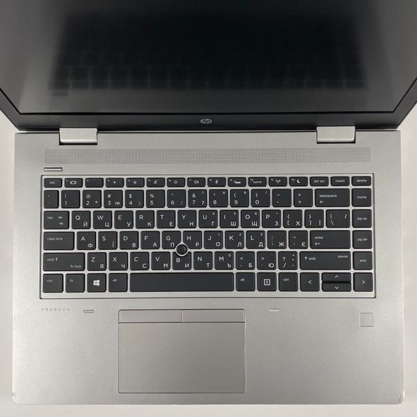 Ноутбук HP Probook 640 G5 14" FullHD i7-8565U/16 GB RAM/256 GB SSD а-1200 фото