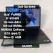 Ноутбук Dell G3 3590 15,6" FullHD i7-9750H/GTX 1660 Ti Max-Q  6GB/16RAM/512SSD а-1668 фото 1