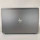 Ноутбук HP zBook 15 G6 15.6" 4K Touch i7-9850H/16 RAM/512 SSD/NVIDIA RTX 3000 6 GB а-3038 фото 6